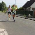 Nos sportifs solidaires le 03 septembre 2017 "Challenge Romuald" Coucy-le-Château