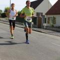 Nos sportifs solidaires le 03 septembre 2017 "Challenge Romuald" Coucy-le-Château