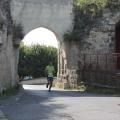 Nos sportifs solidaires le 03 septembre 2017 "Challenge Romuald" Coucy-le-Château