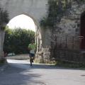 Nos sportifs solidaires le 03 septembre 2017 "Challenge Romuald" Coucy-le-Château