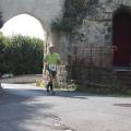 Nos sportifs solidaires le 03 septembre 2017 "Challenge Romuald" Coucy-le-Château