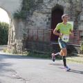 Nos sportifs solidaires le 03 septembre 2017 "Challenge Romuald" Coucy-le-Château