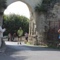 Nos sportifs solidaires le 03 septembre 2017 "Challenge Romuald" Coucy-le-Château