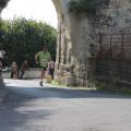 Nos sportifs solidaires le 03 septembre 2017 "Challenge Romuald" Coucy-le-Château