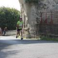 Nos sportifs solidaires le 03 septembre 2017 "Challenge Romuald" Coucy-le-Château