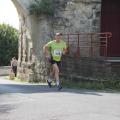 Nos sportifs solidaires le 03 septembre 2017 "Challenge Romuald" Coucy-le-Château