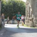 Nos sportifs solidaires le 03 septembre 2017 "Challenge Romuald" Coucy-le-Château