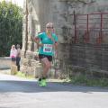 Nos sportifs solidaires le 03 septembre 2017 "Challenge Romuald" Coucy-le-Château
