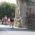 Nos sportifs solidaires le 03 septembre 2017 "Challenge Romuald" Coucy-le-Château