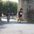 Nos sportifs solidaires le 03 septembre 2017 "Challenge Romuald" Coucy-le-Château