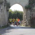 Nos sportifs solidaires le 03 septembre 2017 "Challenge Romuald" Coucy-le-Château