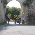Nos sportifs solidaires le 03 septembre 2017 "Challenge Romuald" Coucy-le-Château