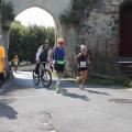 Nos sportifs solidaires le 03 septembre 2017 "Challenge Romuald" Coucy-le-Château