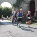 Nos sportifs solidaires le 03 septembre 2017 "Challenge Romuald" Coucy-le-Château