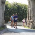 Nos sportifs solidaires le 03 septembre 2017 "Challenge Romuald" Coucy-le-Château