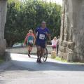 Nos sportifs solidaires le 03 septembre 2017 "Challenge Romuald" Coucy-le-Château