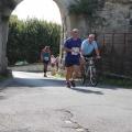 Nos sportifs solidaires le 03 septembre 2017 "Challenge Romuald" Coucy-le-Château