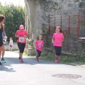 Nos sportifs solidaires le 03 septembre 2017 "Challenge Romuald" Coucy-le-Château