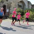 Nos sportifs solidaires le 03 septembre 2017 "Challenge Romuald" Coucy-le-Château