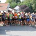 Nos sportifs solidaires le 23 septembre 2017 "Chassemy"