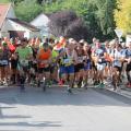 Nos sportifs solidaires le 23 septembre 2017 "Chassemy"