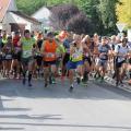 Nos sportifs solidaires le 23 septembre 2017 "Chassemy"