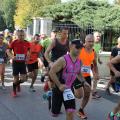 Nos sportifs solidaires le 23 septembre 2017 "Chassemy"