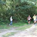 Nos sportifs solidaires le 23 septembre 2017 "Chassemy"