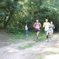Nos sportifs solidaires le 23 septembre 2017 "Chassemy"