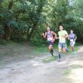 Nos sportifs solidaires le 23 septembre 2017 "Chassemy"