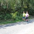 Nos sportifs solidaires le 23 septembre 2017 "Chassemy"