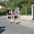 Nos sportifs solidaires le 23 septembre 2017 "Chassemy"