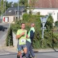 Nos sportifs solidaires le 23 septembre 2017 "Chassemy"