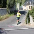 Nos sportifs solidaires le 23 septembre 2017 "Chassemy"