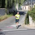 Nos sportifs solidaires le 23 septembre 2017 "Chassemy"