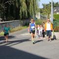 Nos sportifs solidaires le 23 septembre 2017 "Chassemy"
