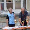 Nos sportifs solidaires le 23 septembre 2017 "Chassemy"
