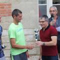 Nos sportifs solidaires le 23 septembre 2017 "Chassemy"