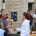 Nos sportifs solidaires le 23 septembre 2017 "Chassemy"