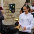 Nos sportifs solidaires le 23 septembre 2017 "Chassemy"