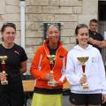Nos sportifs solidaires le 23 septembre 2017 "Chassemy"
