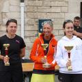 Nos sportifs solidaires le 23 septembre 2017 "Chassemy"