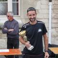 Nos sportifs solidaires le 23 septembre 2017 "Chassemy"