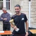 Nos sportifs solidaires le 23 septembre 2017 "Chassemy"