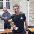 Nos sportifs solidaires le 23 septembre 2017 "Chassemy"