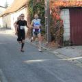 Nos sportifs solidaires le 01 novembre 2017 "La St Vallier"