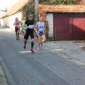 Nos sportifs solidaires le 01 novembre 2017 "La St Vallier"