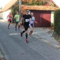Nos sportifs solidaires le 01 novembre 2017 "La St Vallier"