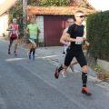 Nos sportifs solidaires le 01 novembre 2017 "La St Vallier"