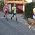Nos sportifs solidaires le 01 novembre 2017 "La St Vallier"